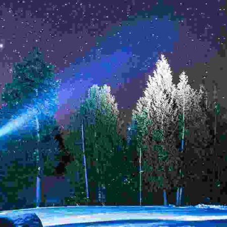 Dark Blue Stars Dark Blue Stars